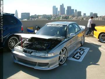 Showoff Show Images Page 1