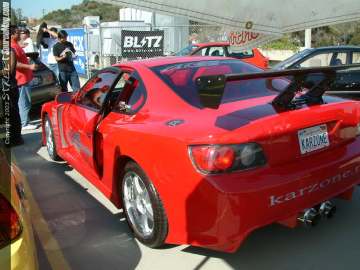 Showoff Show Images Page 2