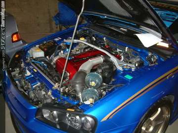 Showoff Show Images Page 4