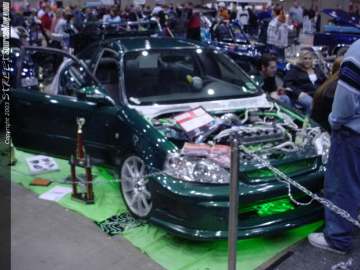 WOWChicago Show Images Page 2