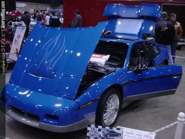 WOWChicago Show Images Page 4