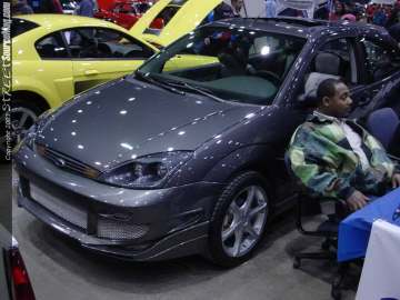 WOWChicago Show Images Page 4