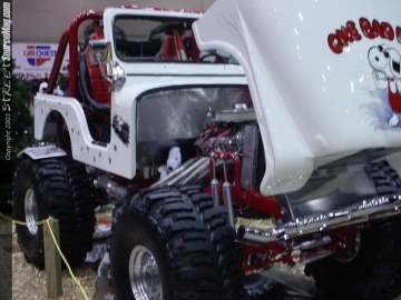 WOWChicago Show Images Page 5