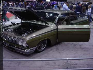 WOWChicago Show Images Page 5