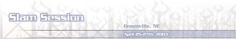 Slam Session