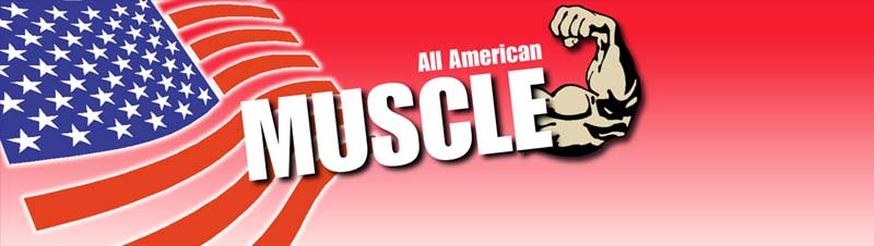 American Muscle