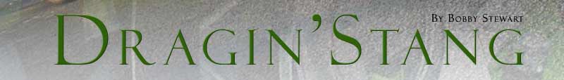 Dragin'Stang