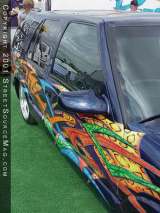 blooddrag Show Images Page 3