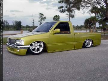 Not Down...this time