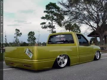 Not Down... this time