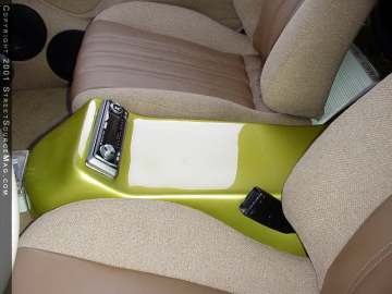 Not down... this time