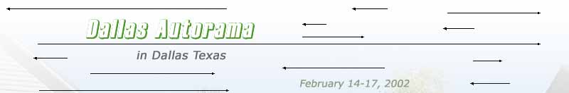 Dallas Autorama