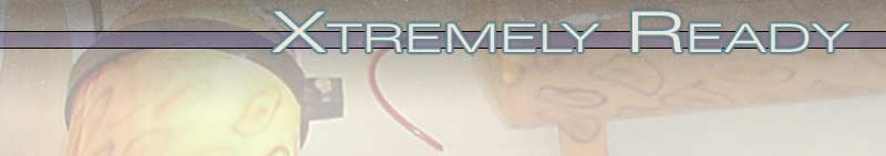 Xtremely Ready