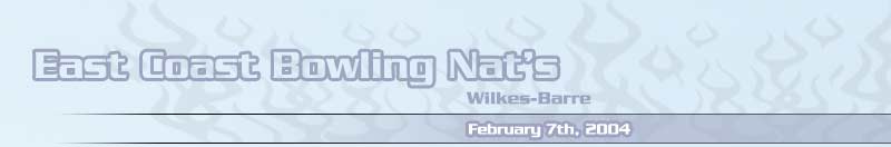 East Coast Bowling Nat's