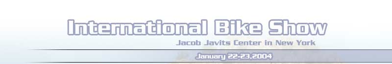 New York International Bike Show