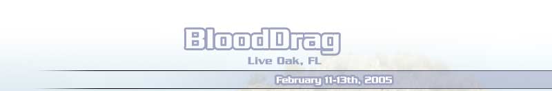 BloodDrag