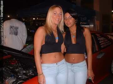 HINPhilly Show Images Page 1