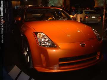 HINPhilly Show Images Page 1