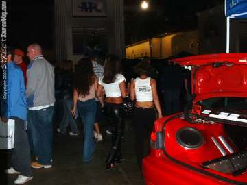 HINPhilly Show Images Page 1