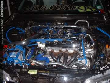 HINPhilly Show Images Page 1