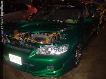 HINPhilly Show Images Page 1