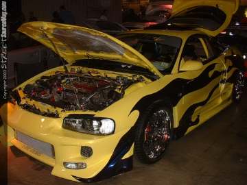 HINPhilly Show Images Page 1