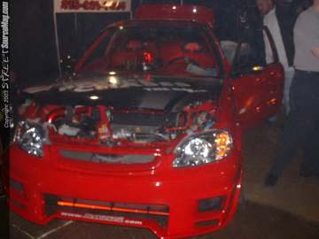 HINPhilly Show Images Page 1