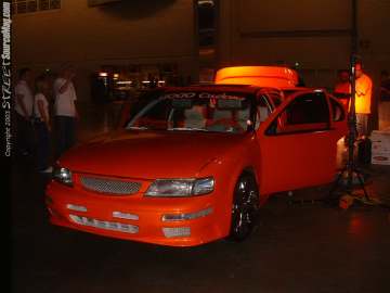 HINPhilly Show Images Page 1