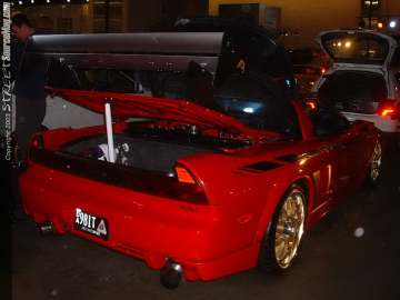 HINPhilly Show Images Page 2