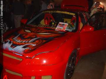 HINPhilly Show Images Page 2