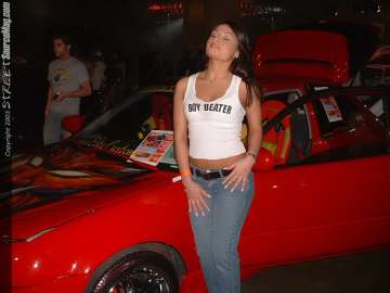 HINPhilly Show Images Page 4