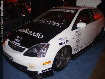 HINdelmar Show Images Page 1