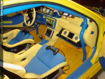 HINdelmar Show Images Page 1