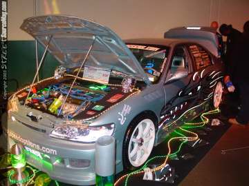 HINdelmar Show Images Page 1