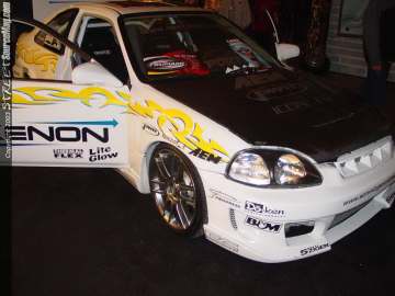 HINdelmar Show Images Page 1