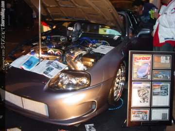 HINdelmar Show Images Page 1