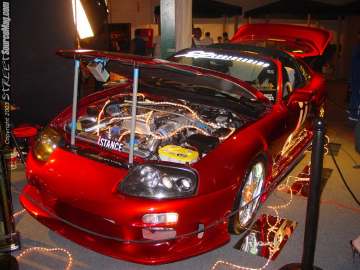 HINdelmar Show Images Page 1