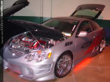 HINdelmar Show Images Page 1