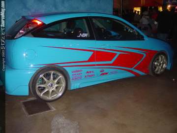 HINdelmar Show Images Page 2