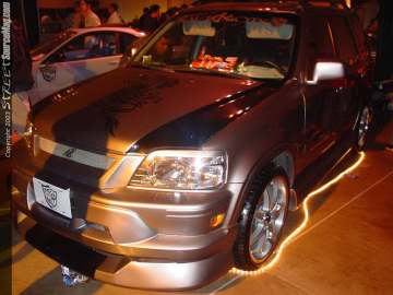 HINdelmar Show Images Page 2