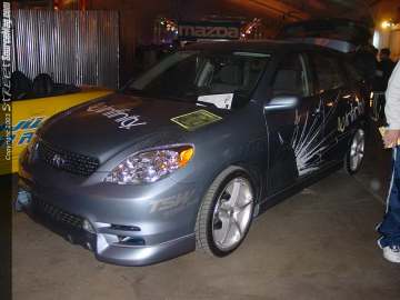 HINdelmar Show Images Page 3