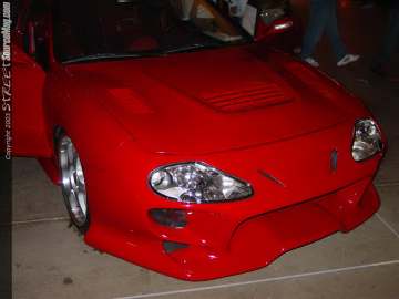 HINdelmar Show Images Page 3