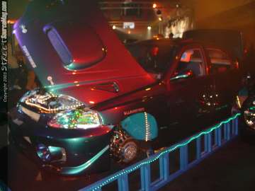 HINdelmar Show Images Page 3