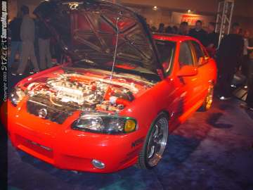 HINdelmar Show Images Page 4