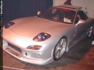 HINdelmar Show Images Page 5