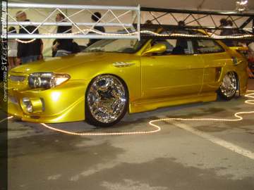 HINdelmar Show Images Page 5