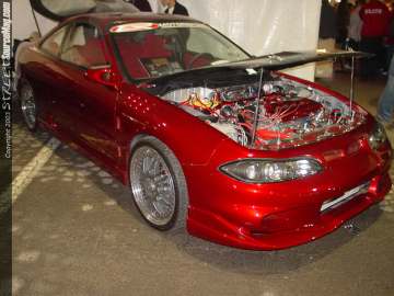 HINdelmar Show Images Page 5