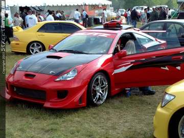 Limerock Show Images Page 2