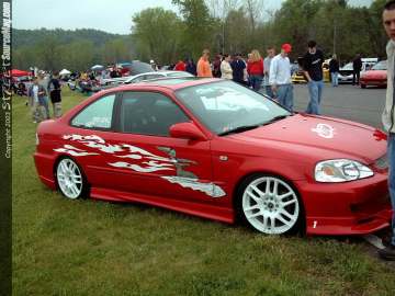 Limerock Show Images Page 3