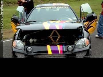 Limerock Show Images Page 3